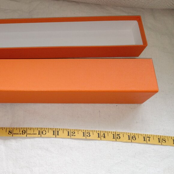 Hermes drawer liners (scented) - Picture 4 of 4